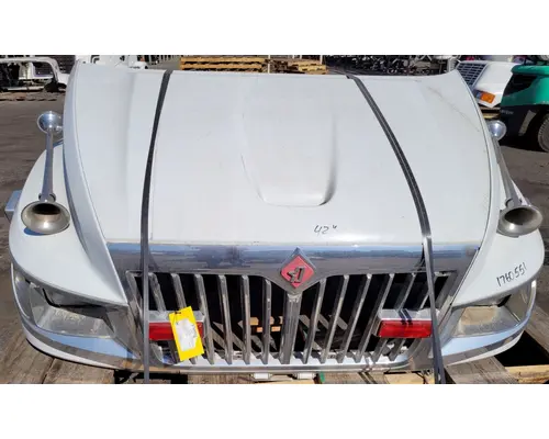 Hood INTERNATIONAL TerraStar Geco - Fresno