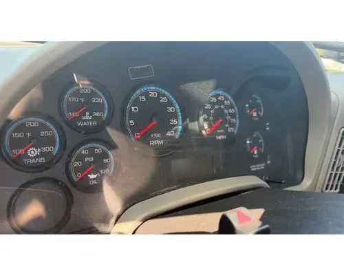 Instrument Cluster International TERRASTAR Holst Truck Parts