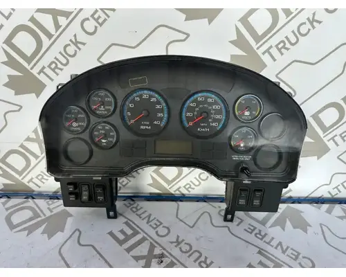 Instrument Cluster International TERRASTAR Dixie Truck Centre