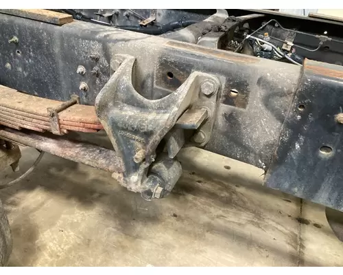 Leaf Spring, Rear International TERRASTAR Vander Haags Inc WM