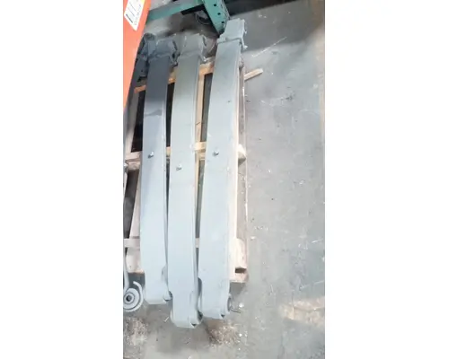 Leaf Spring, Front INTERNATIONAL TERRASTAR Marshfield Transportation Products