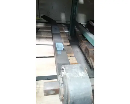Leaf Spring, Rear INTERNATIONAL TERRASTAR Marshfield Transportation Products