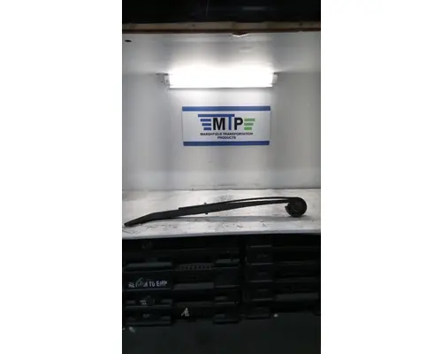 Leaf Spring, Rear INTERNATIONAL TERRASTAR Marshfield Transportation Products