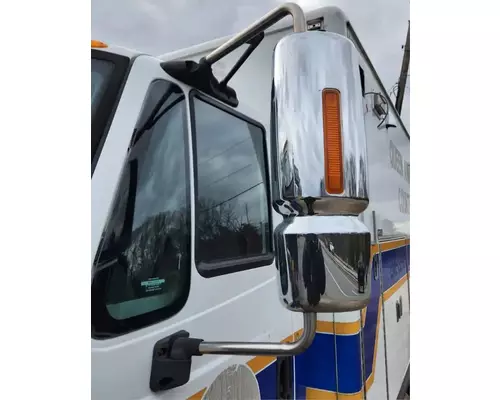 Mirror (Side View) International TERRASTAR Complete Recycling Group LLC