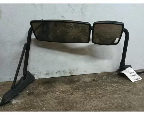 Mirror (Side View) International Terrastar Spalding Auto Parts