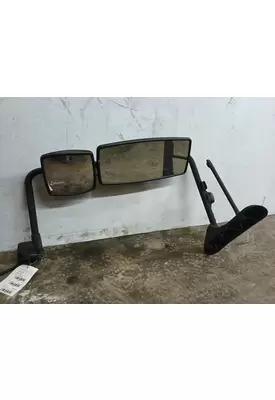 International Terrastar Mirror (Side View)