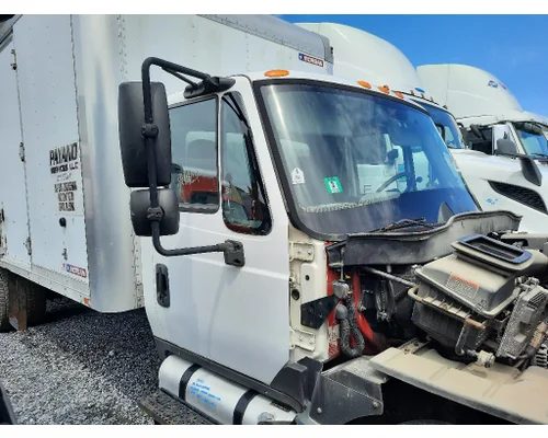 Mirror (Side View) INTERNATIONAL TERRASTAR LKQ Heavy Truck Maryland