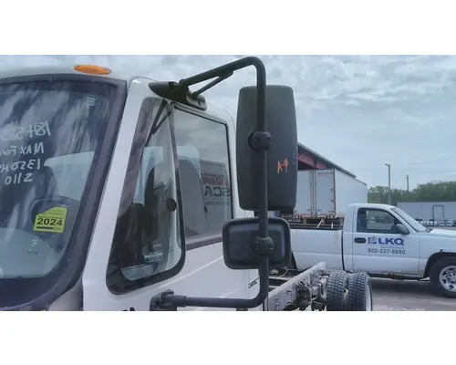 Mirror (Side View) INTERNATIONAL TERRASTAR LKQ Heavy Truck - Goodys