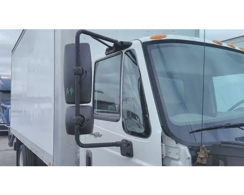 Mirror (Side View) INTERNATIONAL TERRASTAR LKQ Heavy Truck - Goodys