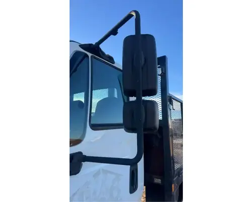 Mirror (Interior) International TERRASTAR Holst Truck Parts