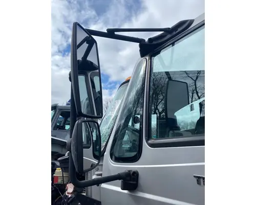 Mirror (Side View) International TERRASTAR Complete Recycling Group LLC