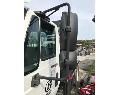 Mirror (Side View) International TERRASTAR Complete Recycling Group LLC