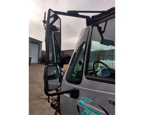 Mirror (Side View) International TERRASTAR Complete Recycling Group LLC