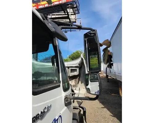 Mirror (Side View) International TERRASTAR Complete Recycling Group LLC