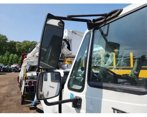 Mirror (Side View) International TERRASTAR Complete Recycling Group LLC