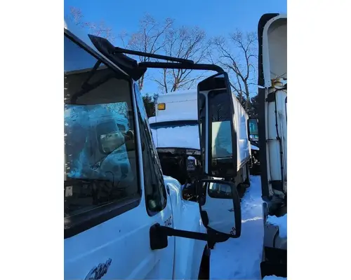 Mirror (Side View) International TERRASTAR Complete Recycling Group LLC