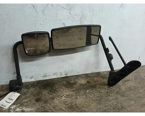 Mirror (Side View) International Terrastar Spalding Auto Parts