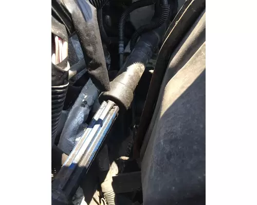 Miscellaneous Parts International TERRASTAR Complete Recycling Group LLC