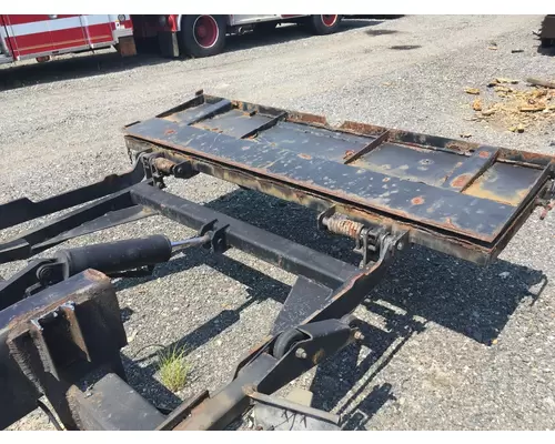 Miscellaneous Parts International TERRASTAR Complete Recycling Group LLC