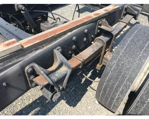 Miscellaneous Parts International TERRASTAR Complete Recycling Group LLC