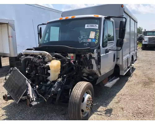 Miscellaneous Parts International TERRASTAR Complete Recycling Group LLC