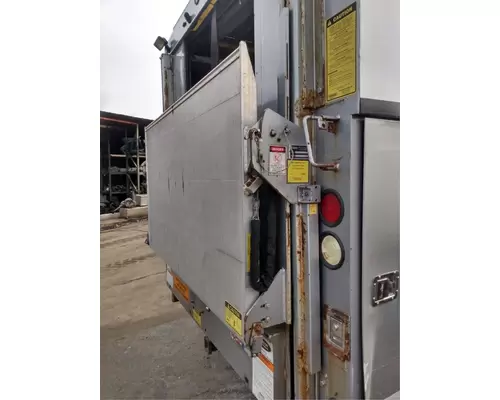 Miscellaneous Parts International TERRASTAR Complete Recycling Group LLC