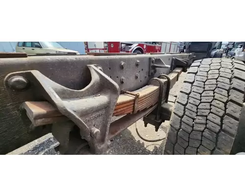 Miscellaneous Parts International TERRASTAR Complete Recycling Group LLC