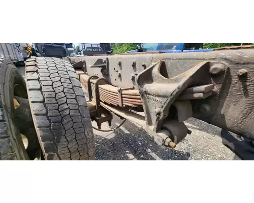 Miscellaneous Parts International TERRASTAR Complete Recycling Group LLC