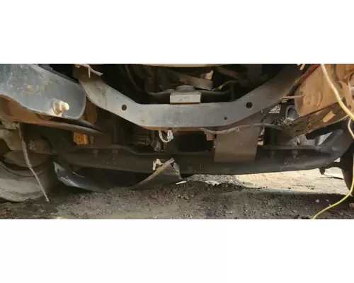Miscellaneous Parts International TERRASTAR Complete Recycling Group LLC