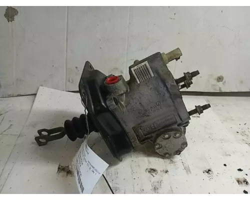 Power Brake Booster International Terrastar Spalding Auto Parts