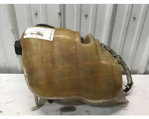 Radiator Overflow Bottle International TERRASTAR Vander Haags Inc Dm