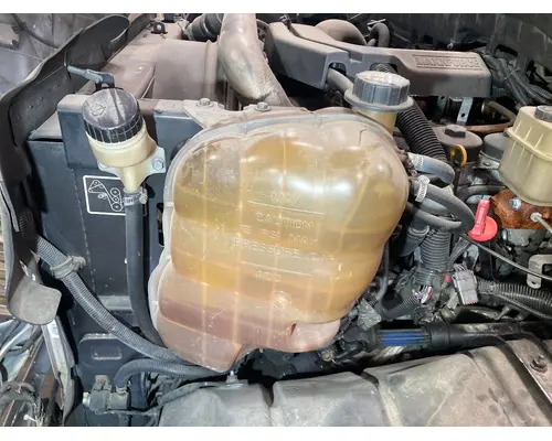 Radiator Overflow Bottle International TERRASTAR Vander Haags Inc Sf