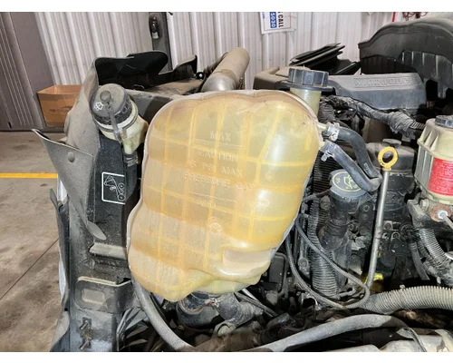 Radiator Overflow Bottle International TERRASTAR Vander Haags Inc SF
