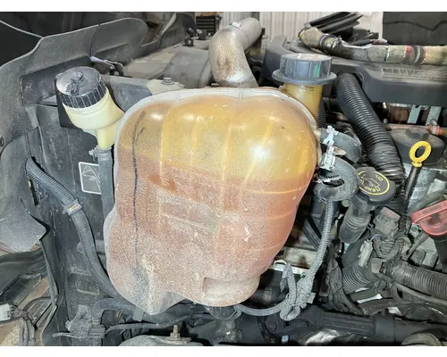 Radiator Overflow Bottle International TERRASTAR Vander Haags Inc Sf