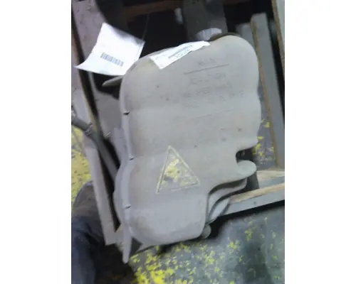 Radiator Overflow Bottle INTERNATIONAL TERRASTAR LKQ KC Truck Parts Billings
