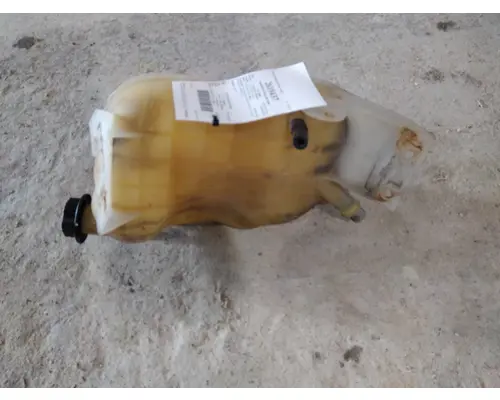 Radiator Overflow Bottle INTERNATIONAL TERRASTAR LKQ Thompson Motors - Wykoff