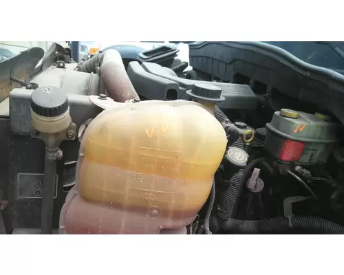 Radiator Overflow Bottle INTERNATIONAL TERRASTAR LKQ Heavy Truck - Goodys