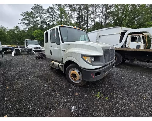 Radiator INTERNATIONAL Terrastar Crest Truck Parts