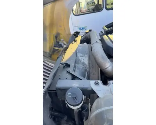 Radiator International TERRASTAR Holst Truck Parts