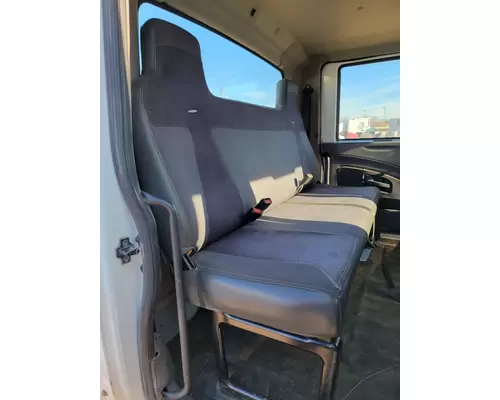 Seat, Front INTERNATIONAL Terrastar ReRun Truck Parts