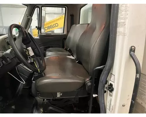 Seat, Front INTERNATIONAL TERRASTAR Dutchers Inc   Heavy Truck Div  Ny