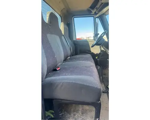 Seat, Front International TERRASTAR Holst Truck Parts