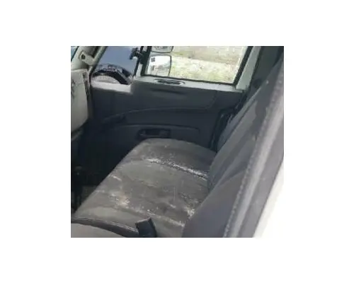 Seat, Front INTERNATIONAL TERRASTAR LKQ Geiger Truck Parts