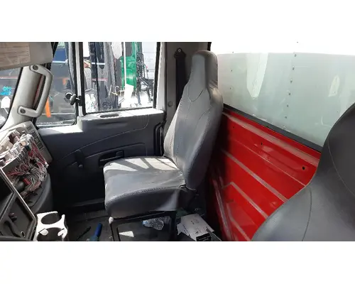 Seat, Front INTERNATIONAL TERRASTAR LKQ Heavy Truck Maryland