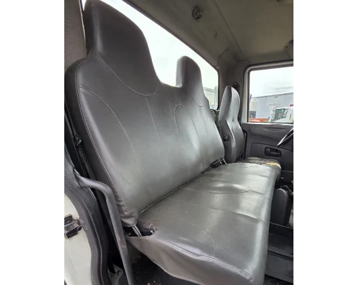 Seat, Front INTERNATIONAL Terrastar Camerota Truck Parts
