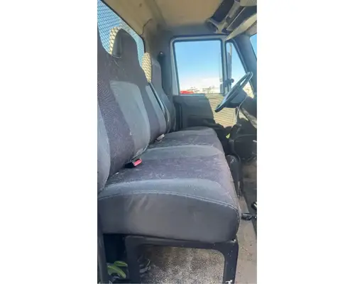 Seat, Front International TERRASTAR Holst Truck Parts