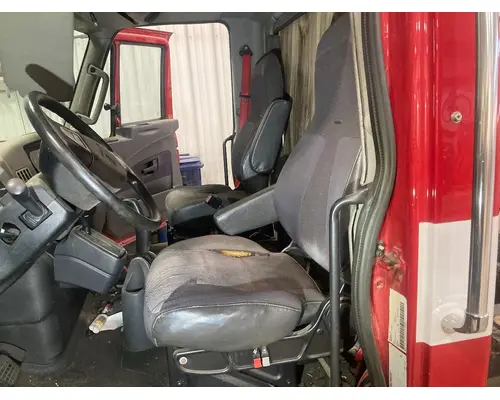 Seat, Front International TERRASTAR Vander Haags Inc Sf