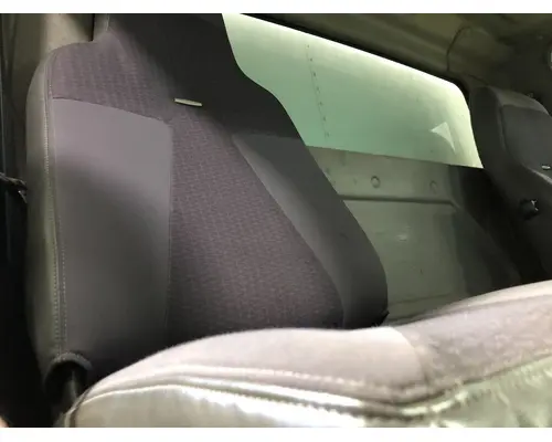 Seat, Front International TERRASTAR Vander Haags Inc WM