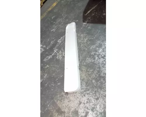 Side Fairing INTERNATIONAL TERRASTAR Marshfield Transportation Products