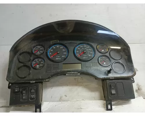 Speedometer Head Cluster International Terrastar Spalding Auto Parts